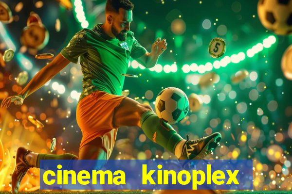 cinema kinoplex north shopping